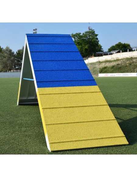 A-Frame CÉNIT