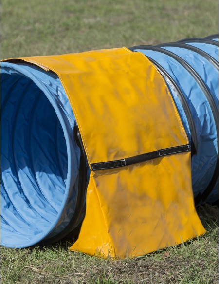 Adjustable Sandbags with Velcro