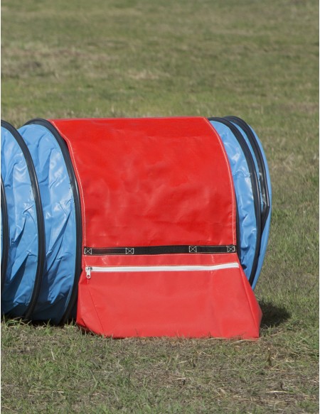 Sac de lestage pour tunnel