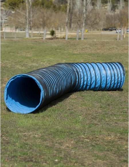 Tunnel BE AGILITY